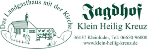 Klein Heilig Kreuz Logo